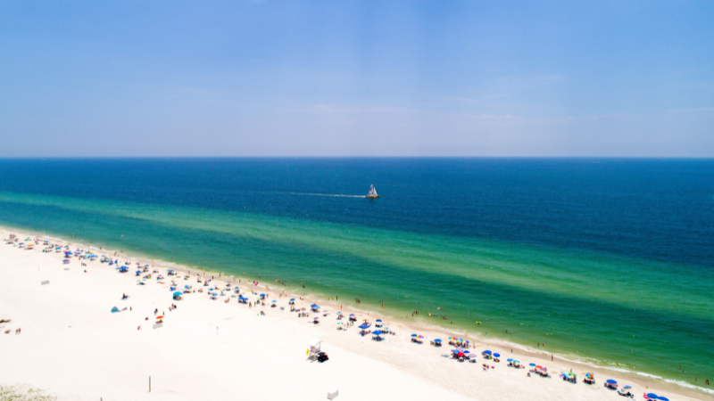 Must-Visit Waterfront Parks in Mobile & Baldwin County | Bellator Real Estate